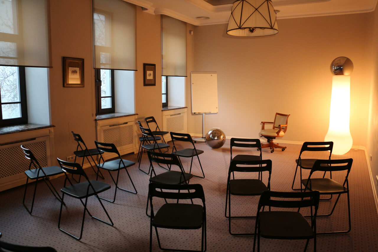 Арендовать Пространство в доме-музее для ваших событий