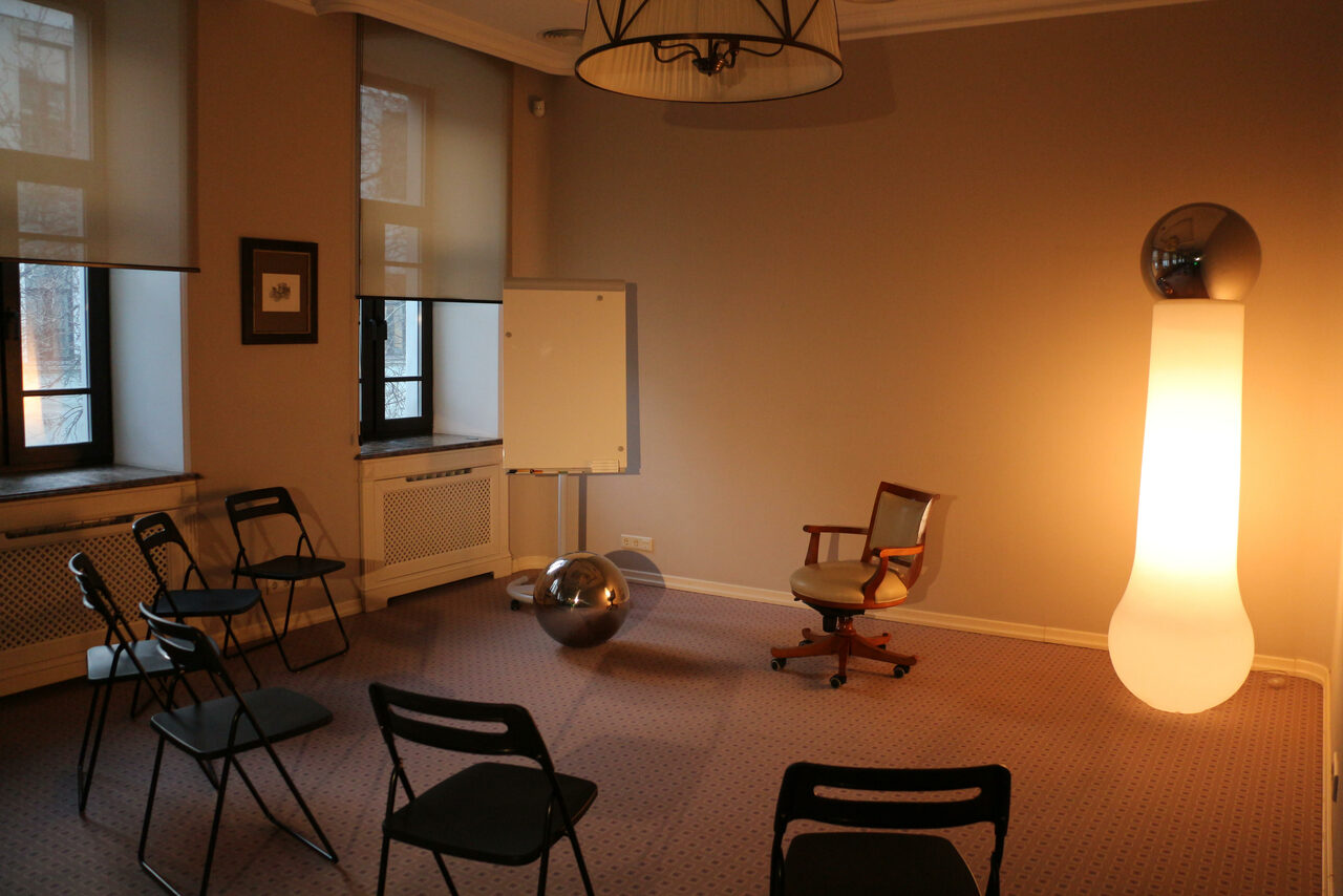 Арендовать Пространство в доме-музее для ваших событий