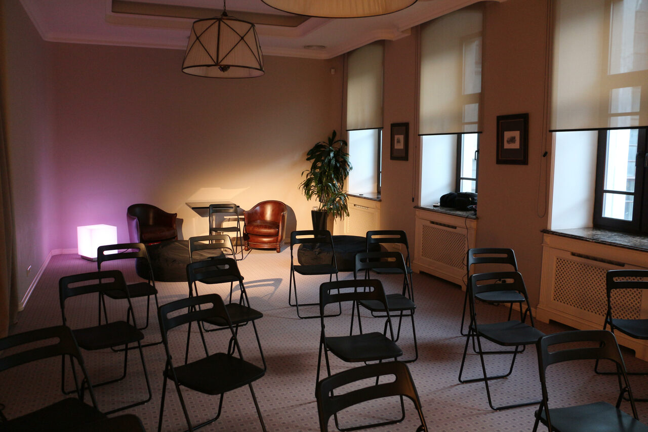 Арендовать Пространство в доме-музее для ваших событий