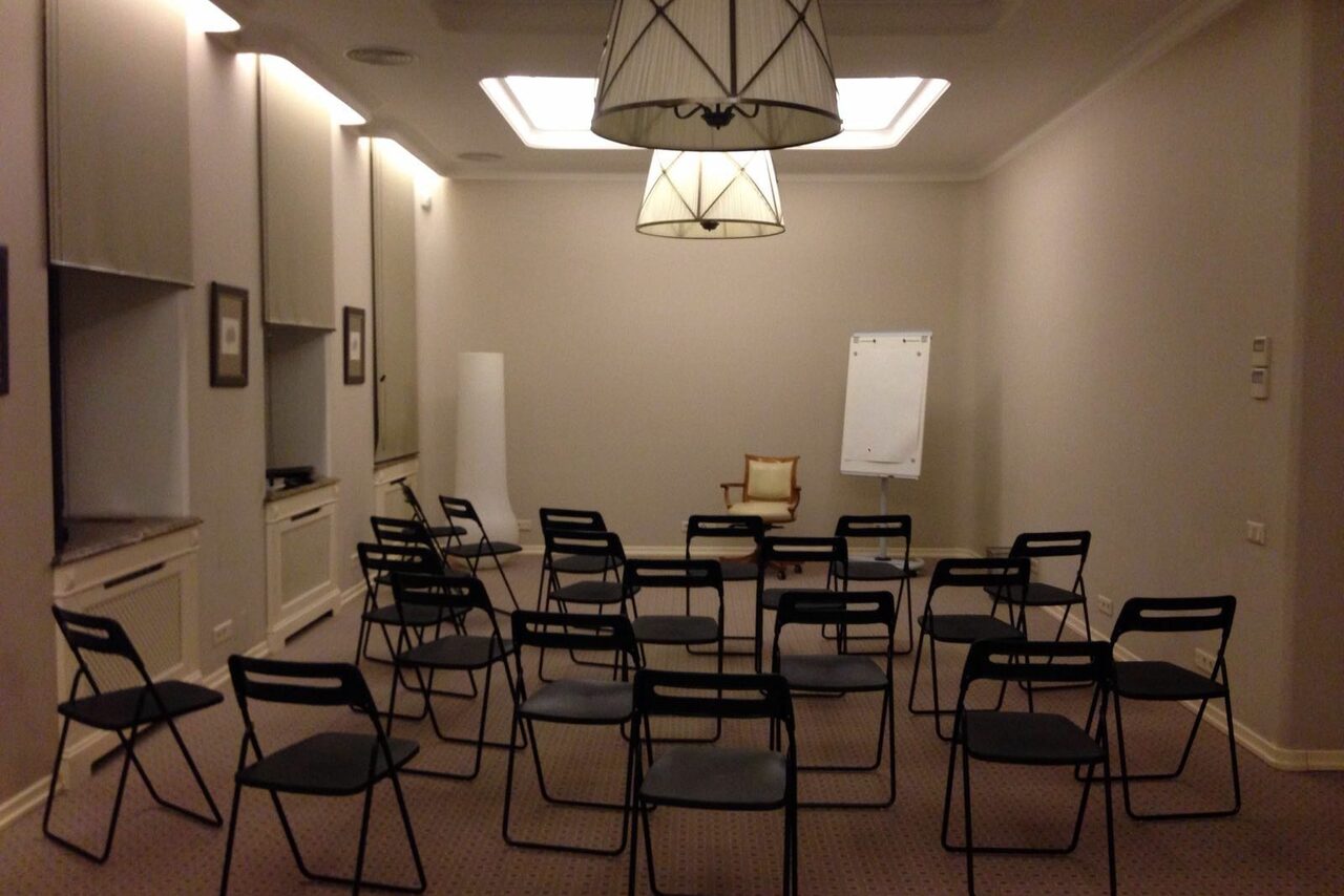 Арендовать Пространство в доме-музее для ваших событий