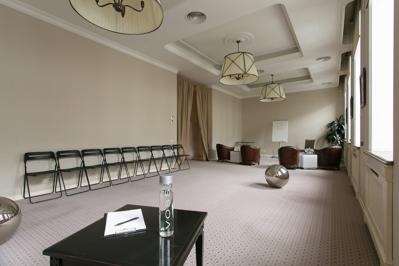 Арендовать Пространство в доме-музее для ваших событий