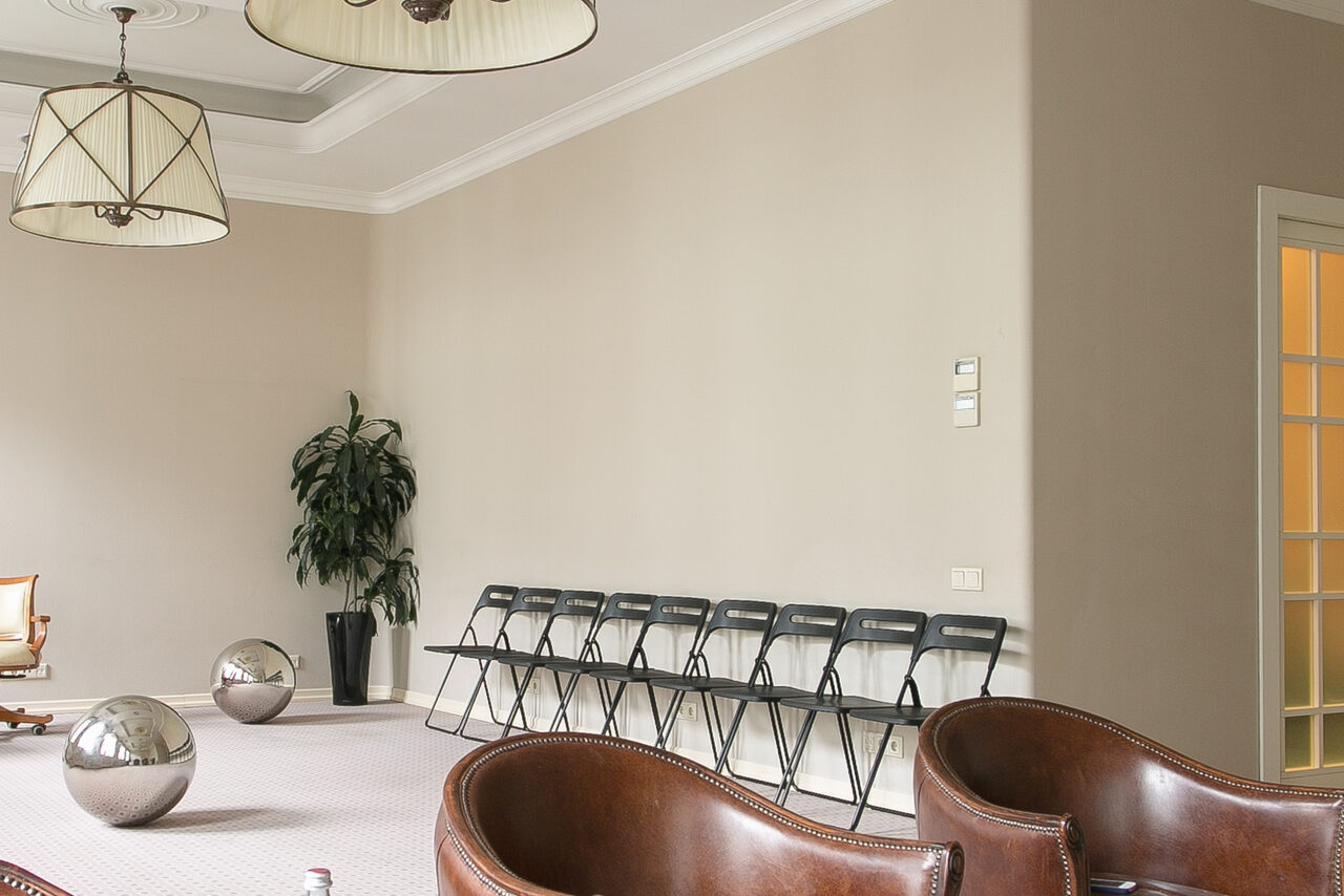 Арендовать Пространство в доме-музее для ваших событий