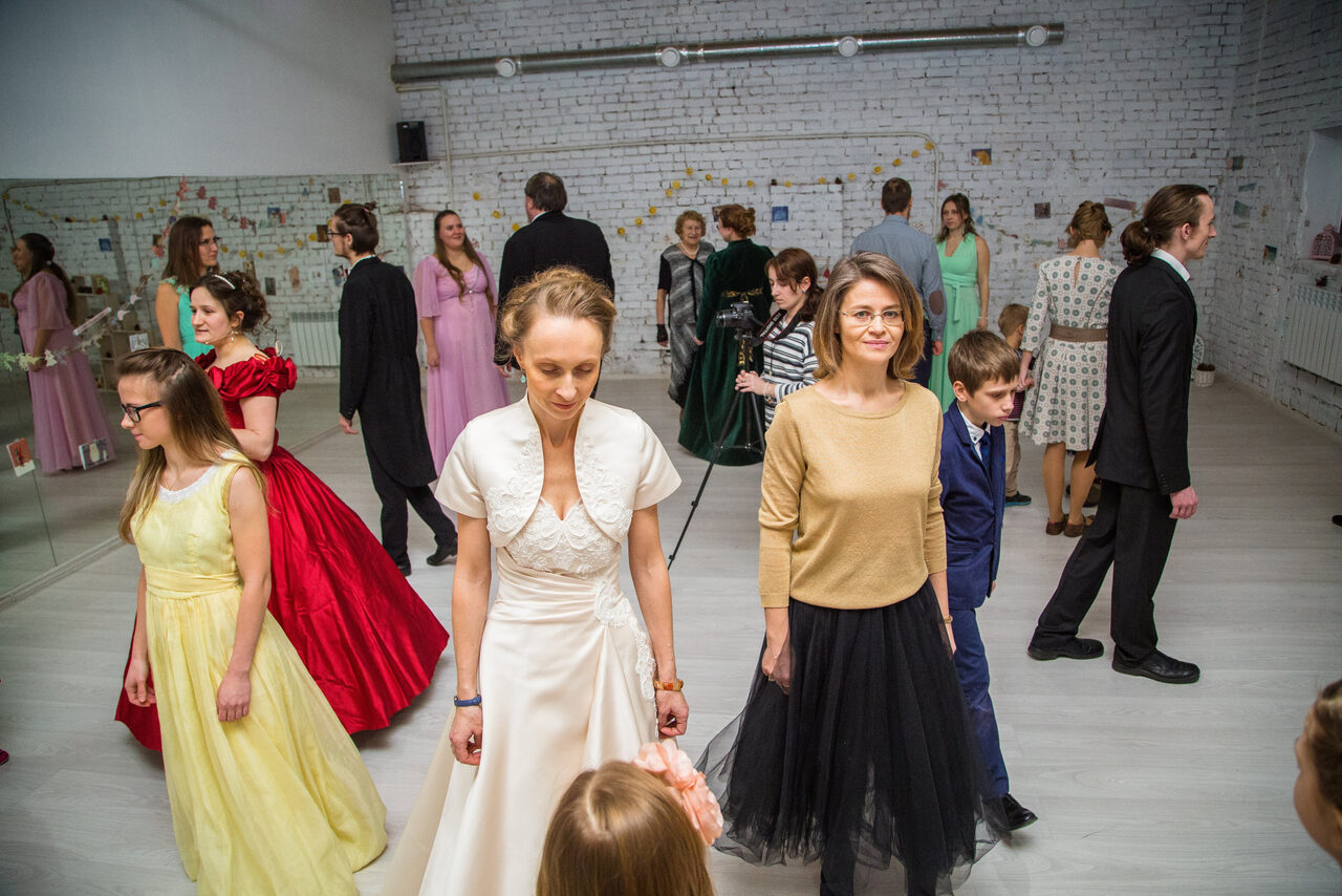 Арендовать Школа танцев Wy Dance Танцевальное пространство в 80 кв.м.