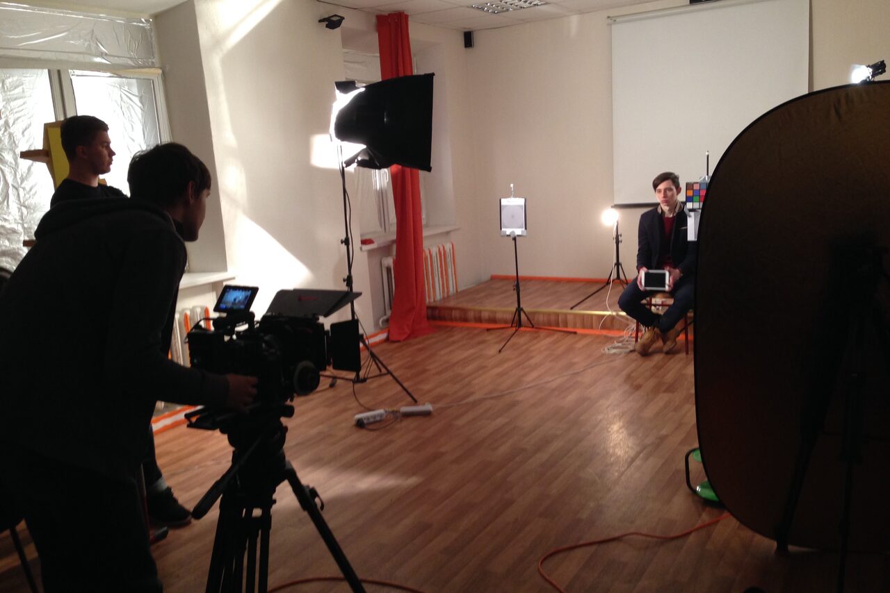 Арендовать Центр дополнительного образования ЦДО МТК Зал для тренингов