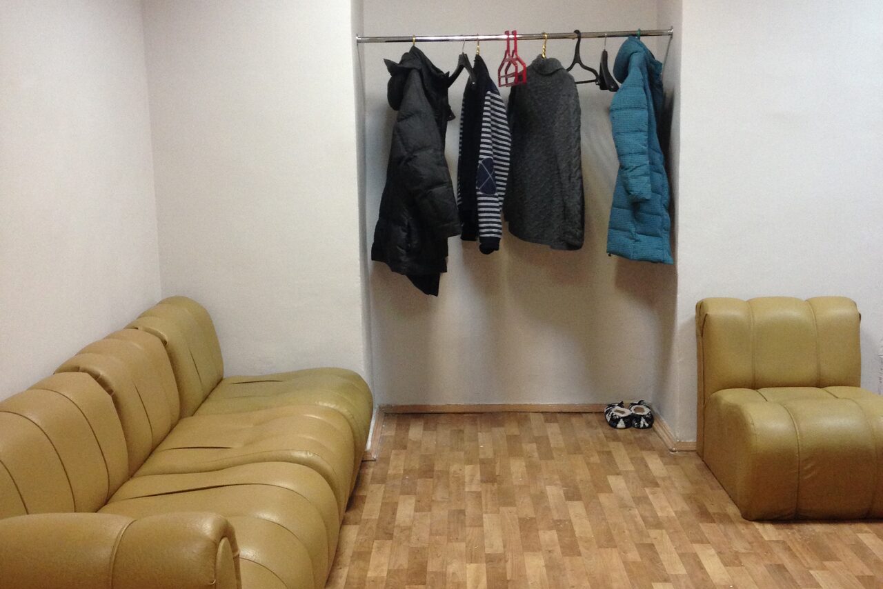 Арендовать Центр дополнительного образования ЦДО МТК Зал для тренингов