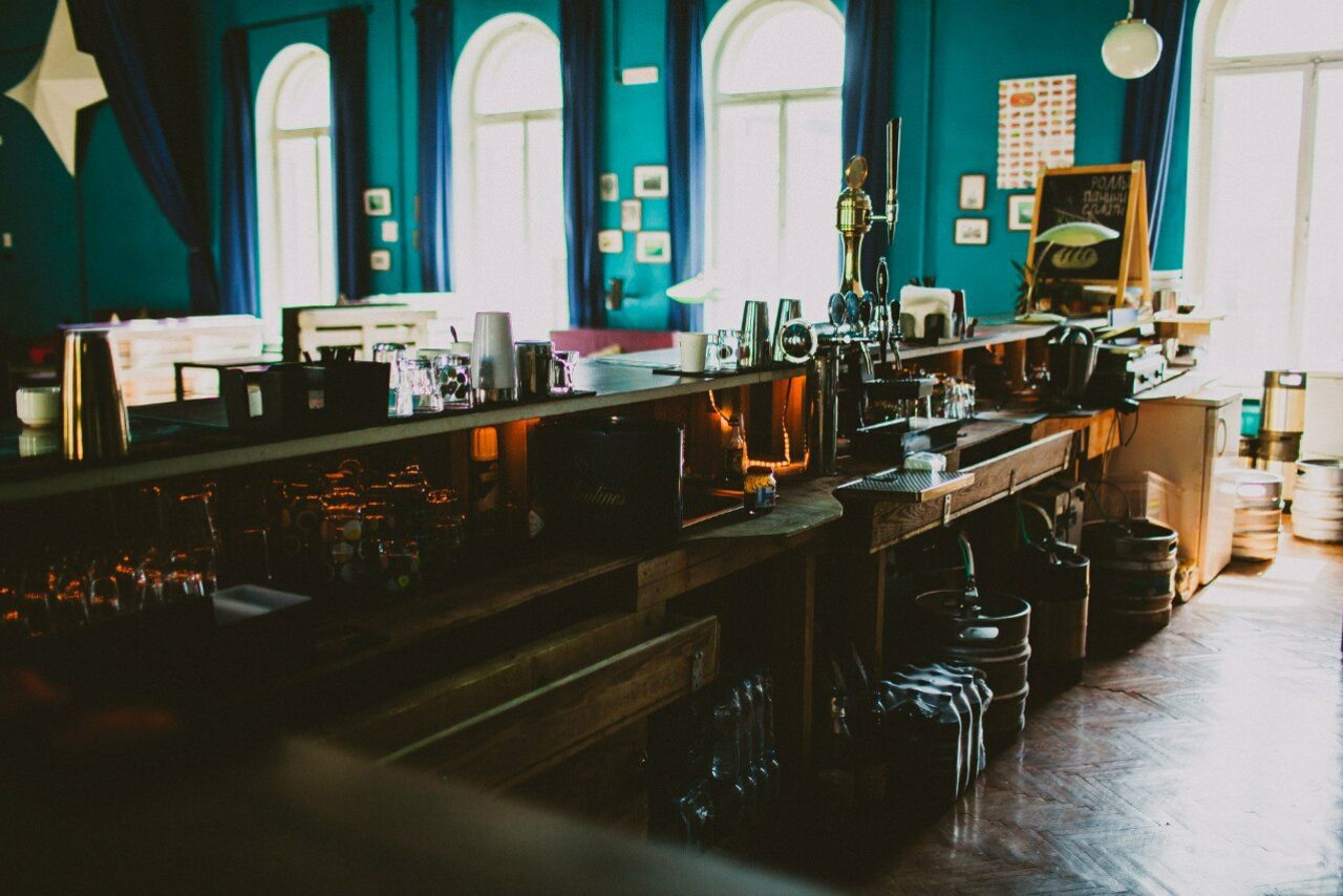 Арендовать Клуб Море