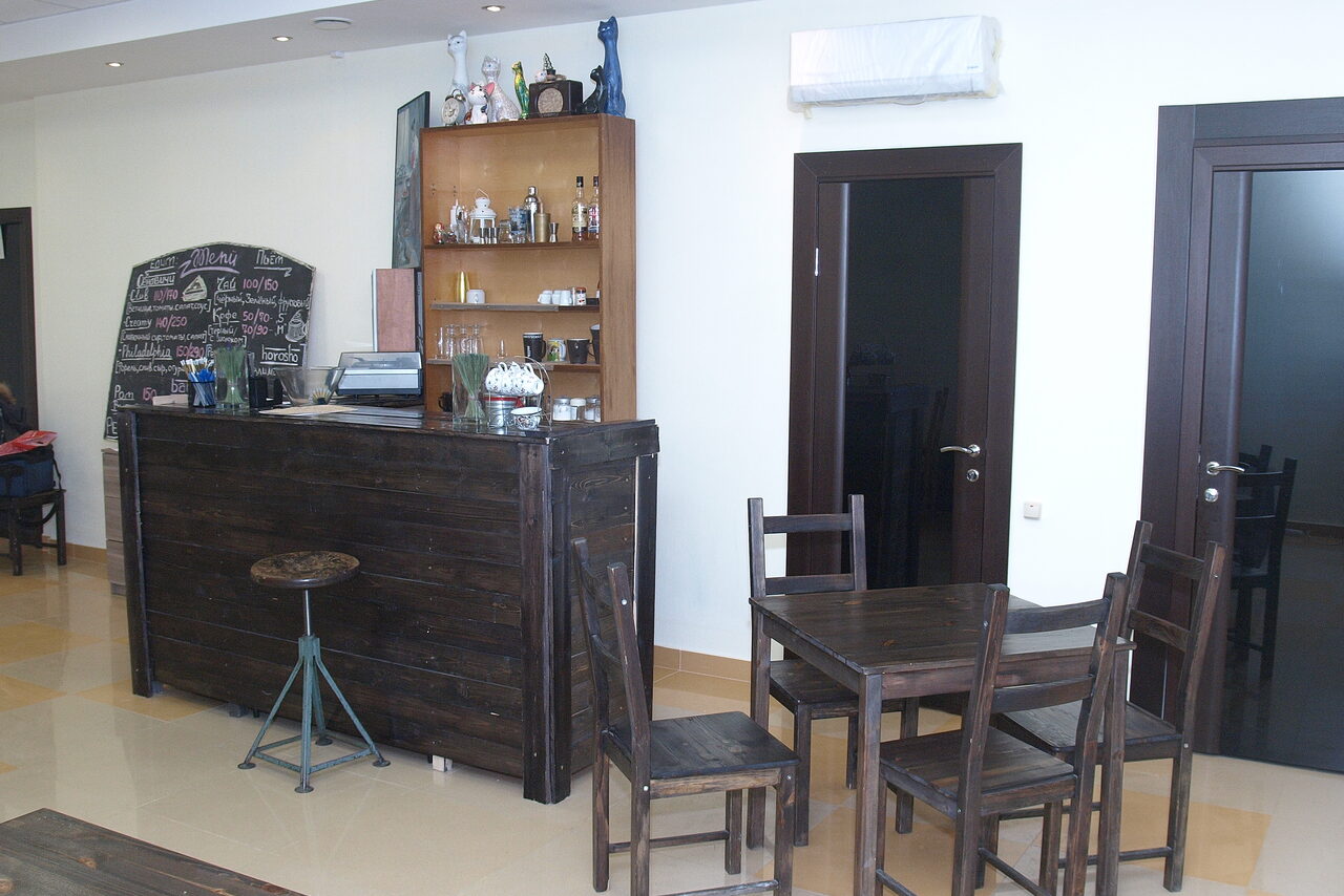 Арендовать Свободное пространство 