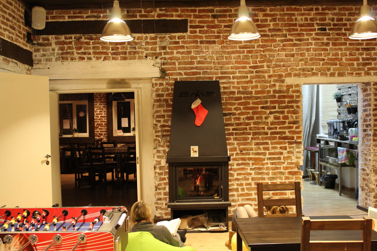 Арендовать GaGa.ru Гатчина Интересный лофт в Гатчине