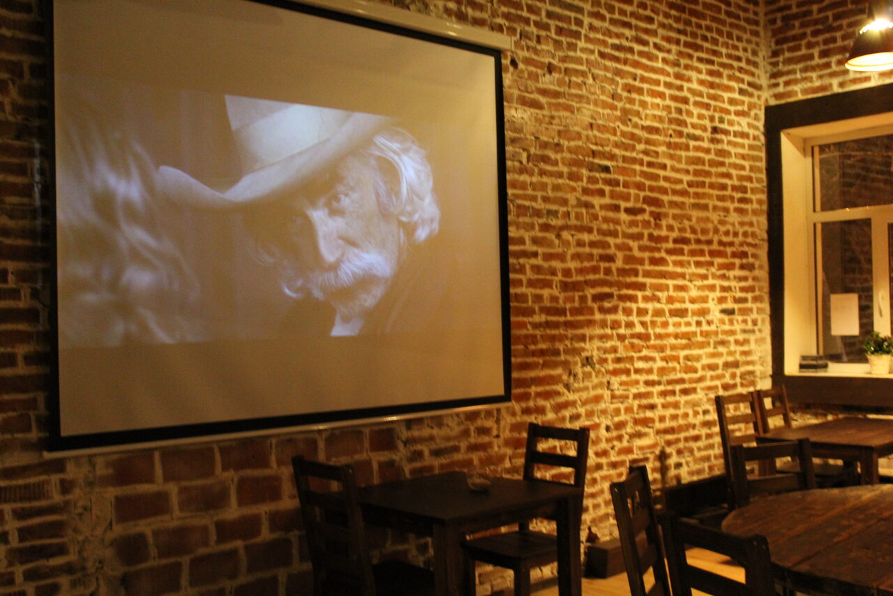 Арендовать GaGa.ru Гатчина Интересный лофт в Гатчине