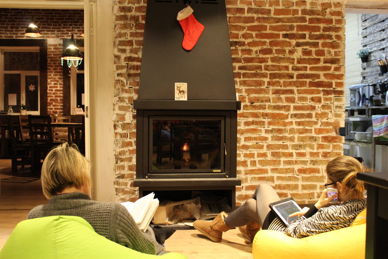 Арендовать GaGa.ru Гатчина Интересный лофт в Гатчине