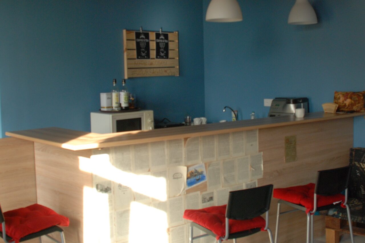 Арендовать Тренинговое пространство 