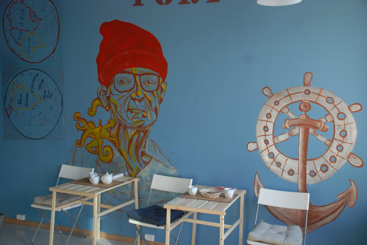 Арендовать Тренинговое пространство 