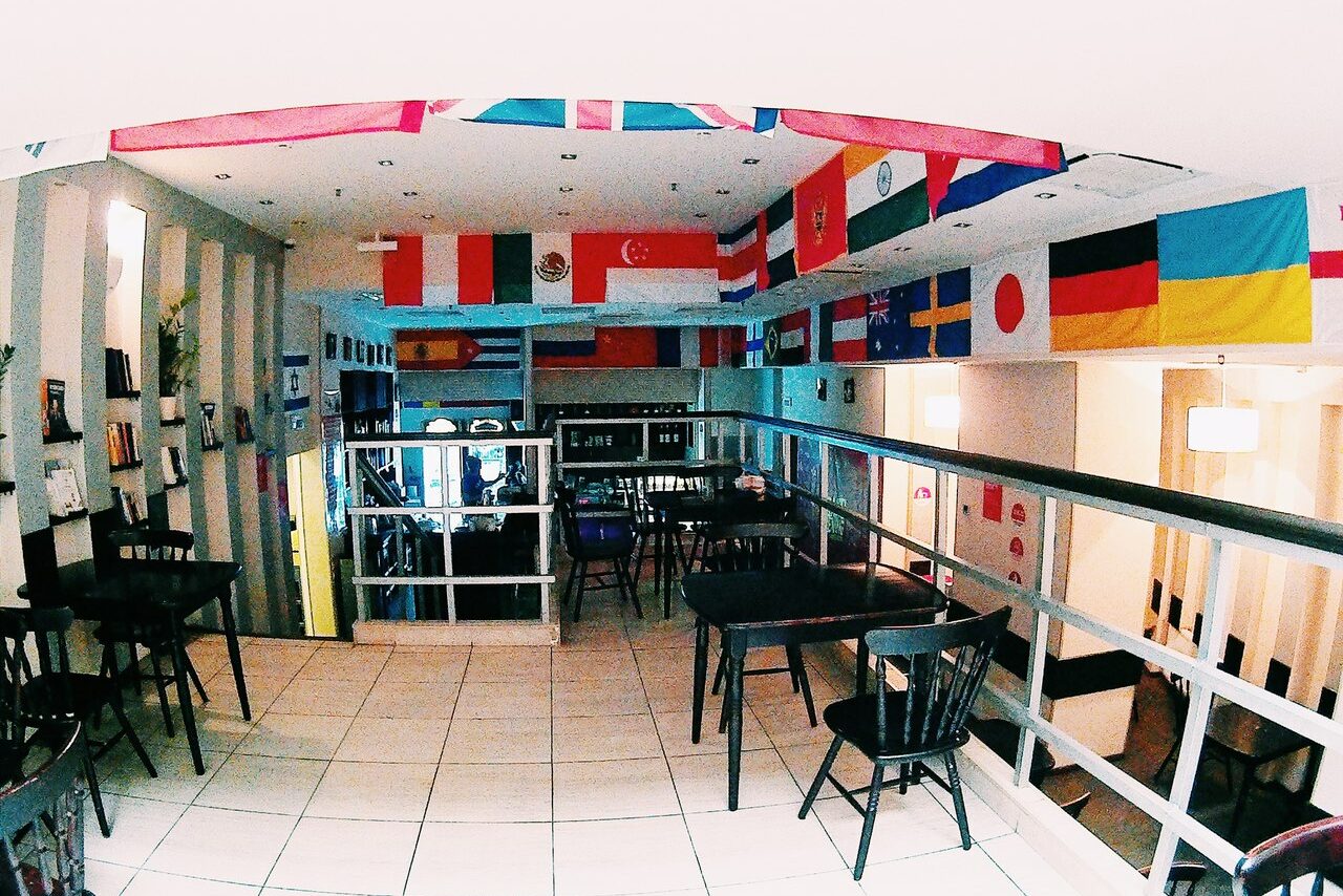 Арендовать Бар под закрытие на Курской