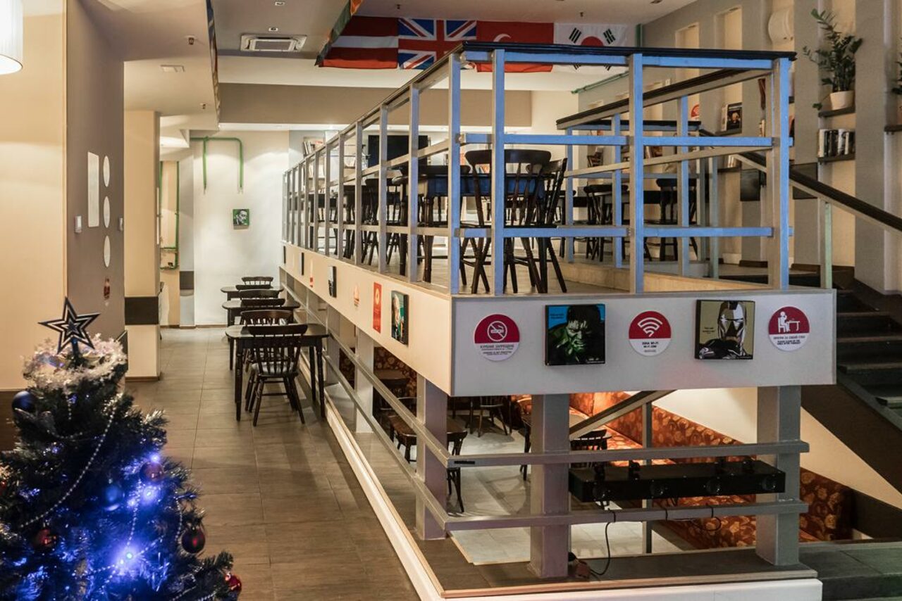 Арендовать Бар под закрытие на Курской