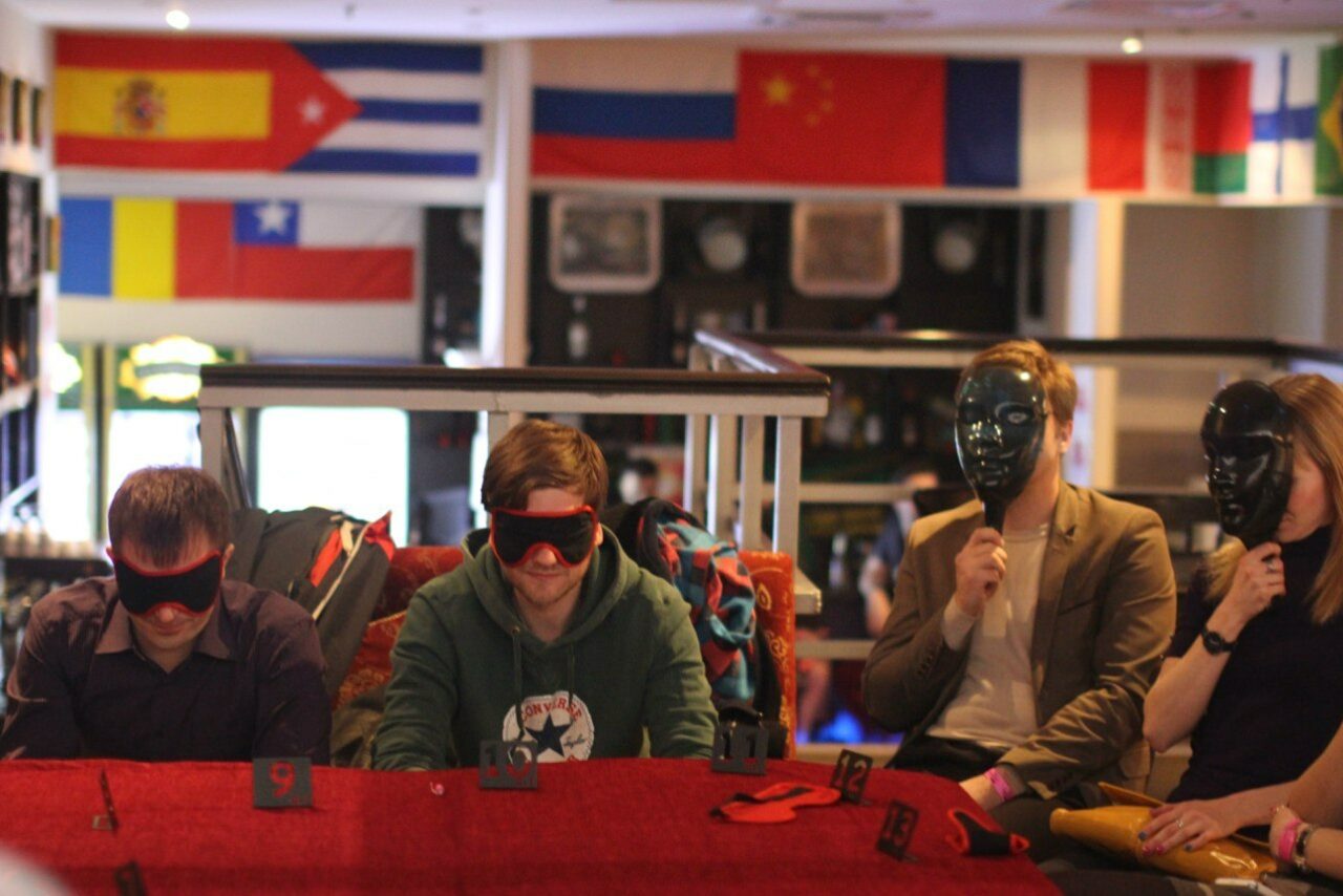 Арендовать Бар под закрытие на Курской