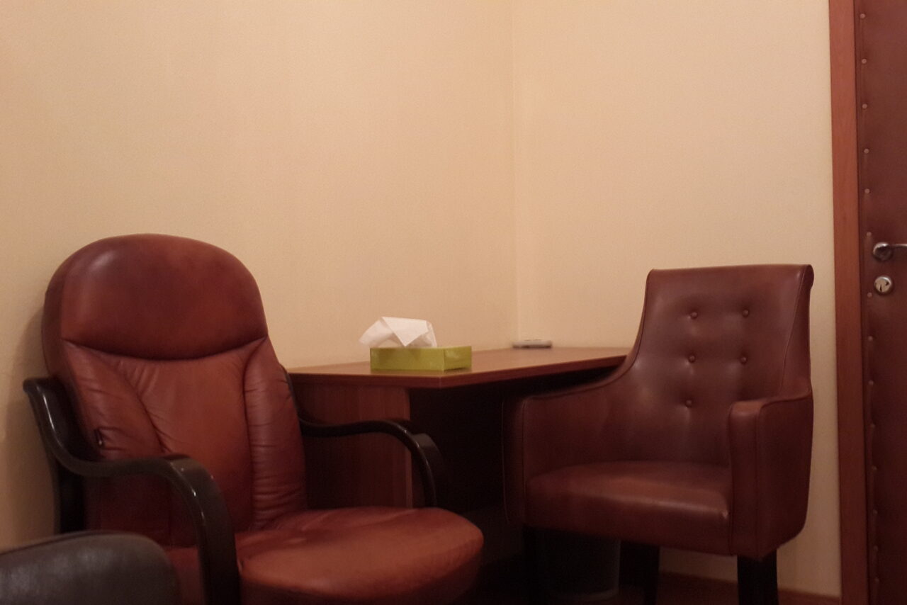 Арендовать Кабинет для консультаций