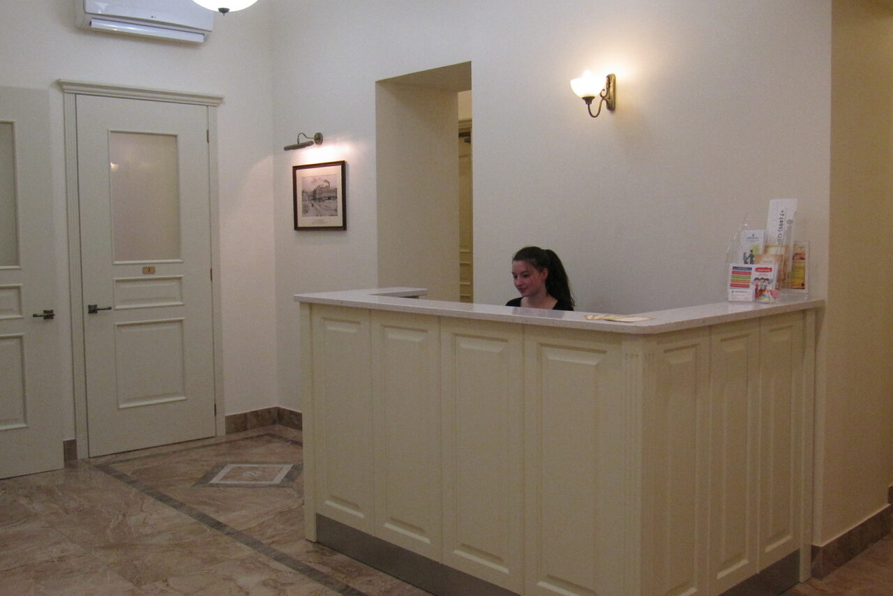 Арендовать Центр психологической помощи "Просвет"