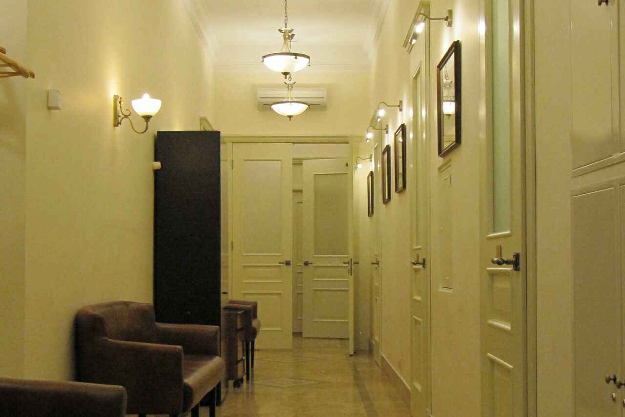 Арендовать Центр психологической помощи "Просвет"