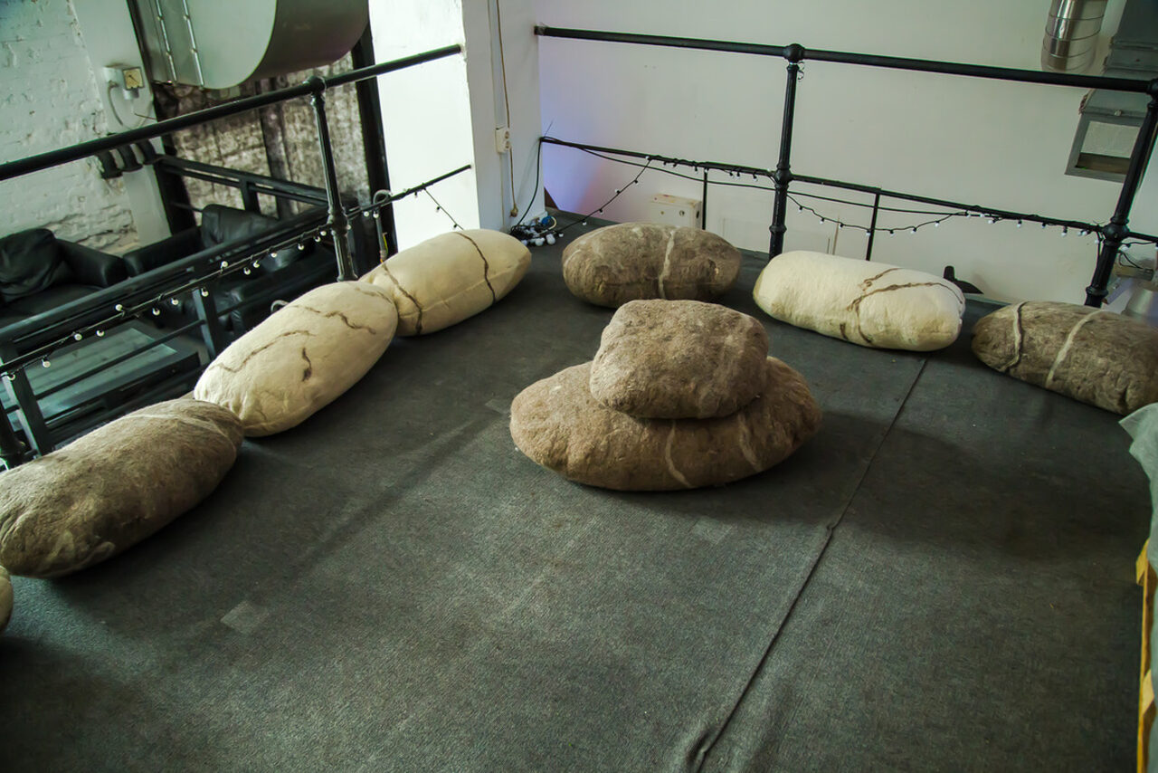 Арендовать Лофт Аил Лофт-пространство для образовательных программ