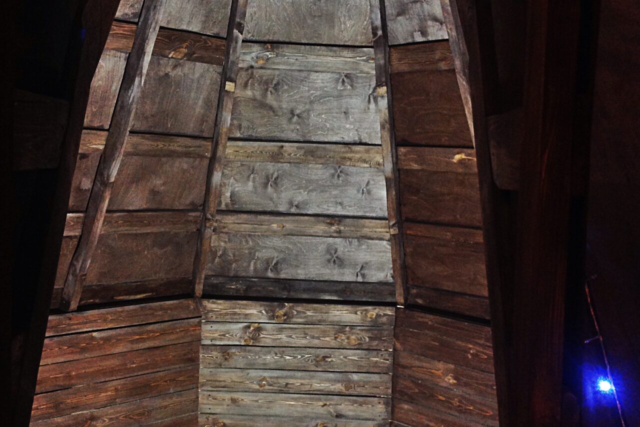 Арендовать Лофт Аил Концертный лофт