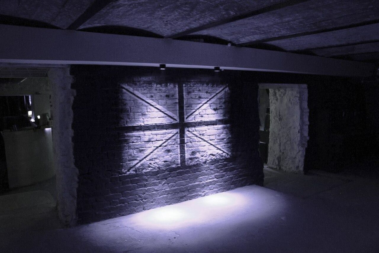 Арендовать Лофт с барной стойкой