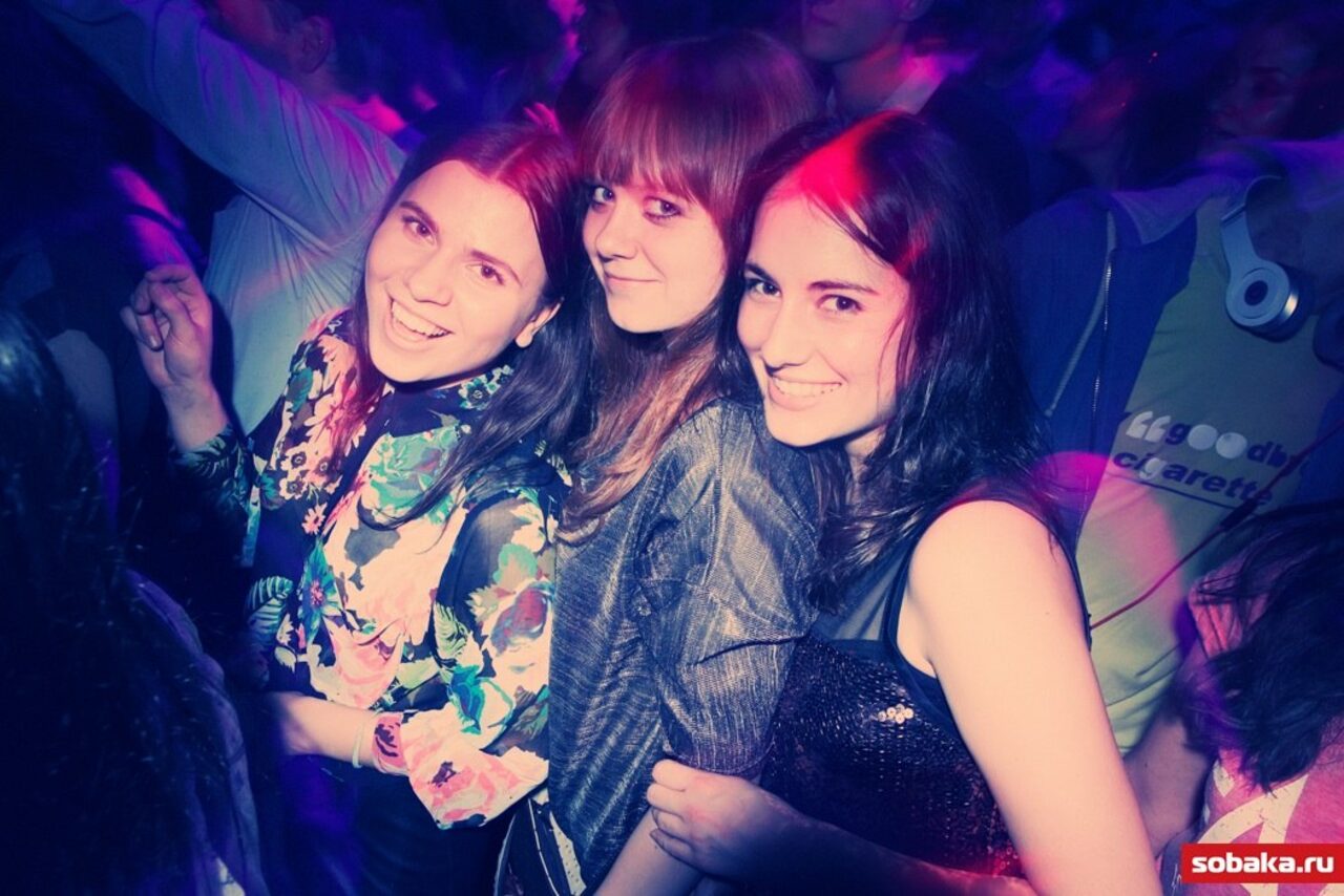 Арендовать Клуб Море