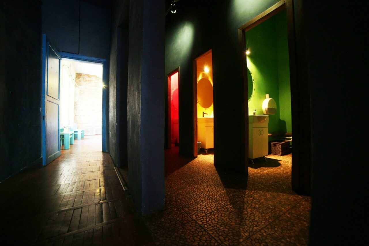 Арендовать Клуб Море