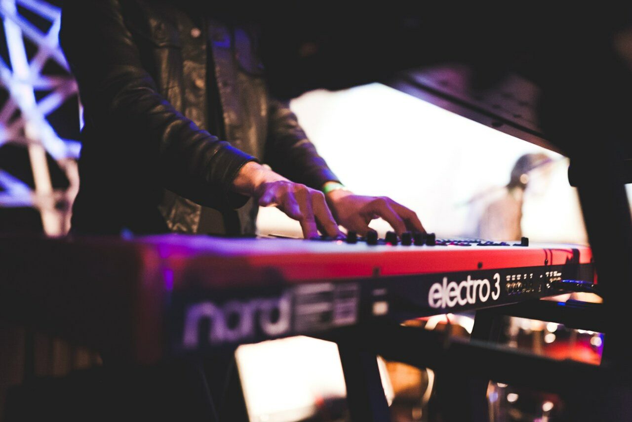 Арендовать Клуб Море