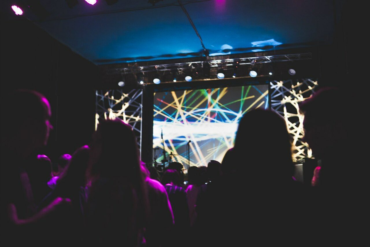 Арендовать Клуб Море