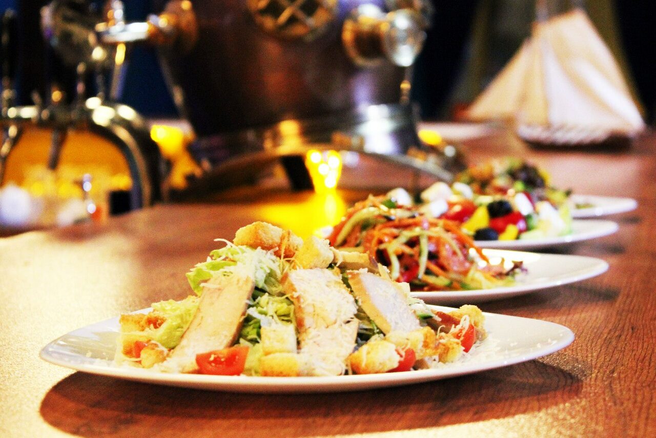 Арендовать Клуб Море