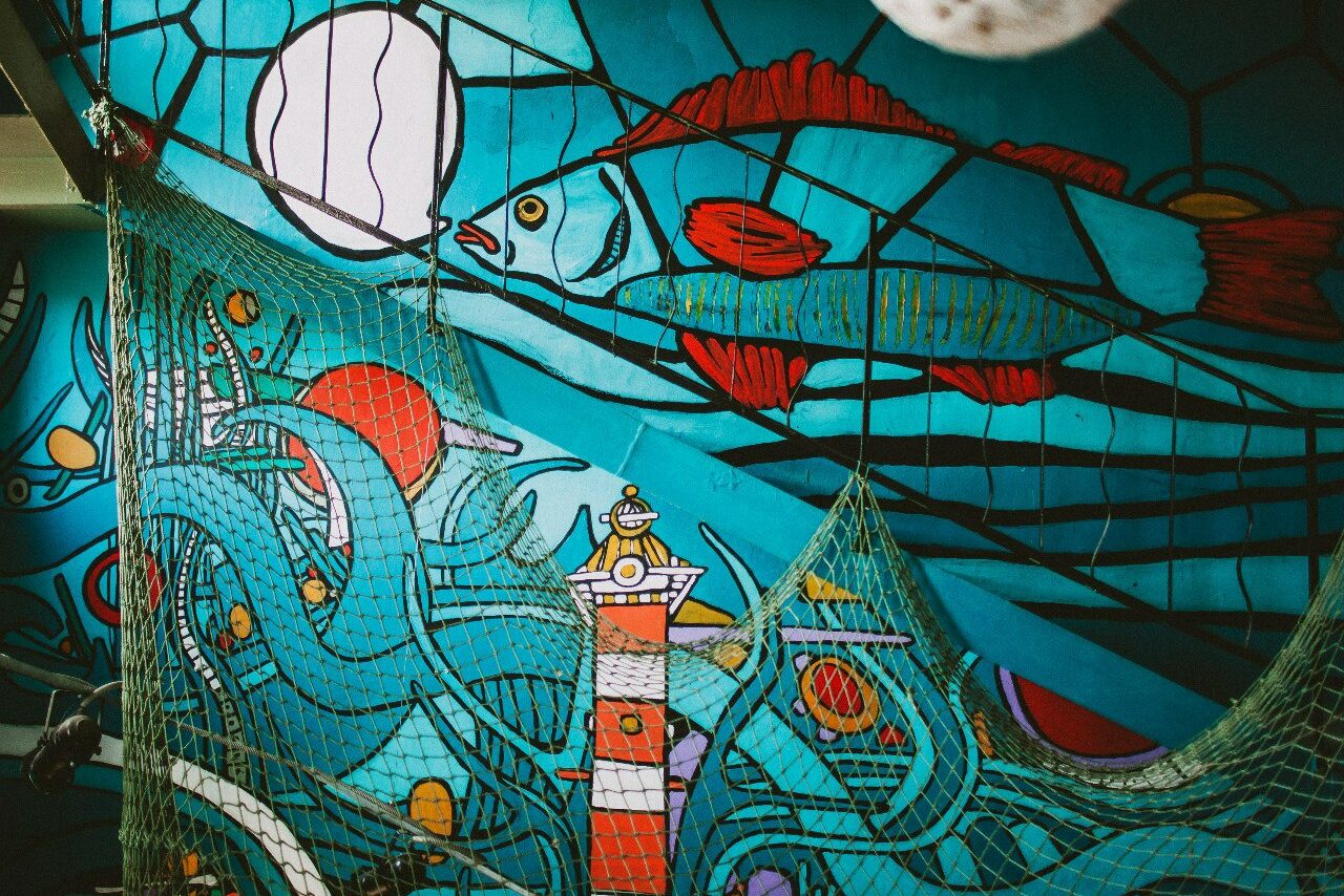 Арендовать Клуб Море