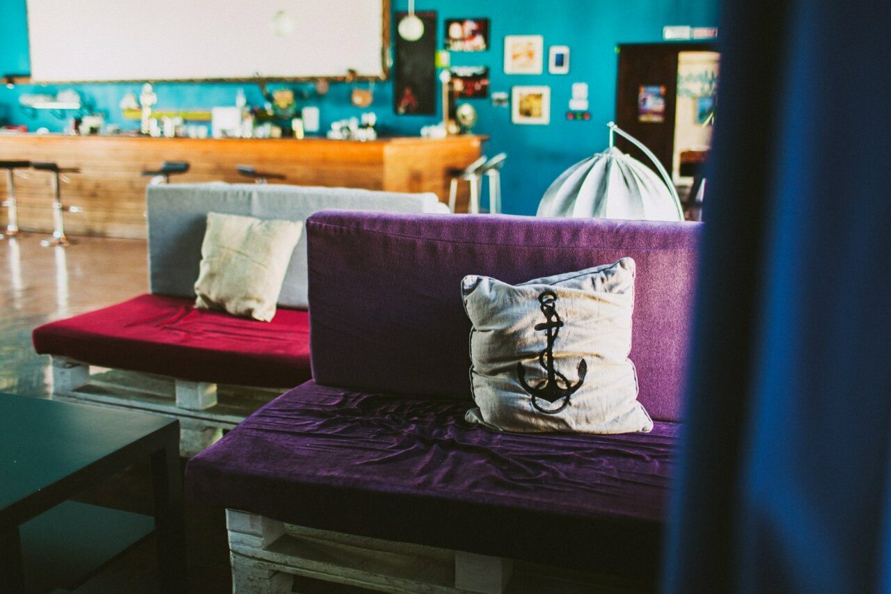 Арендовать Клуб Море