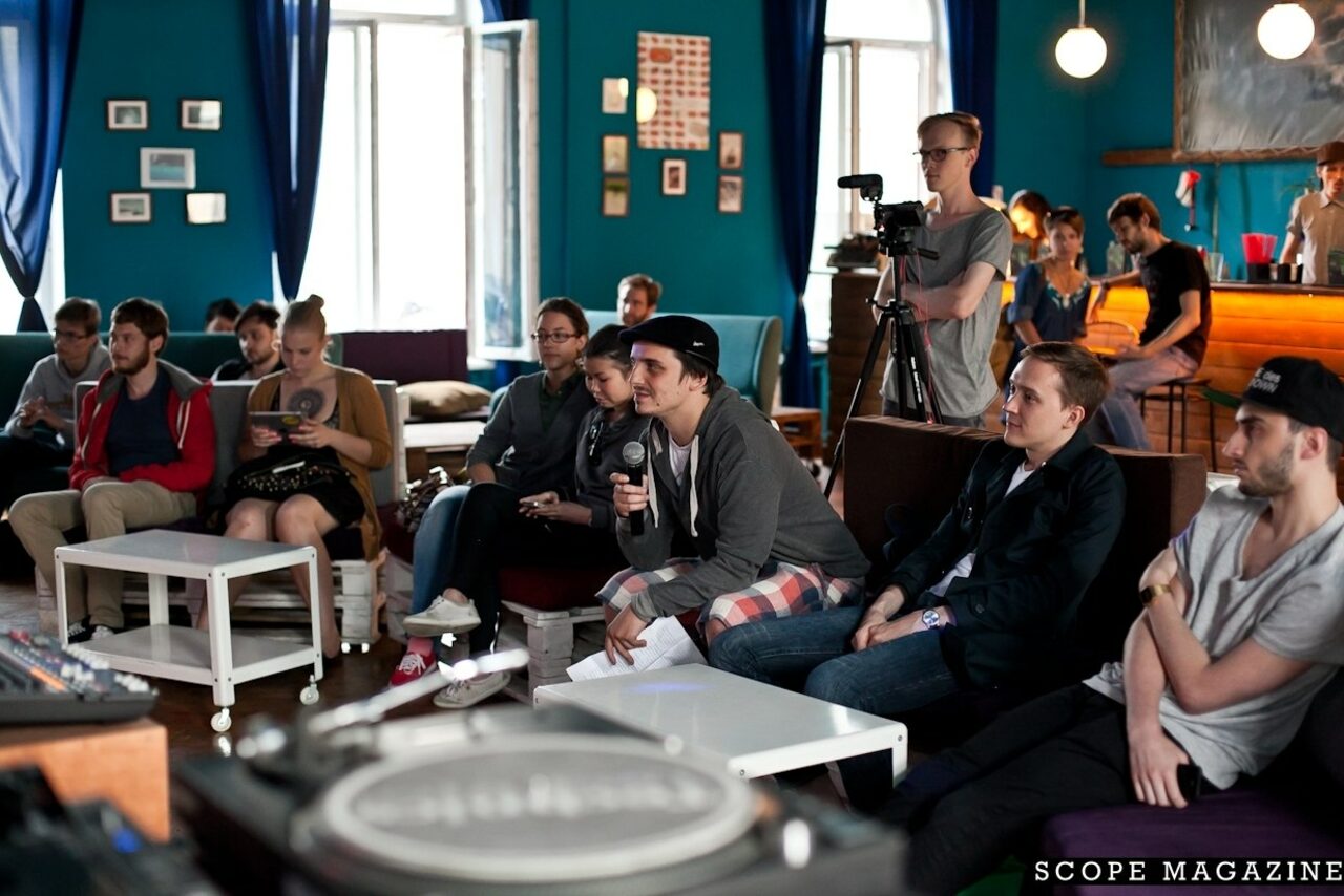 Арендовать Клуб Море