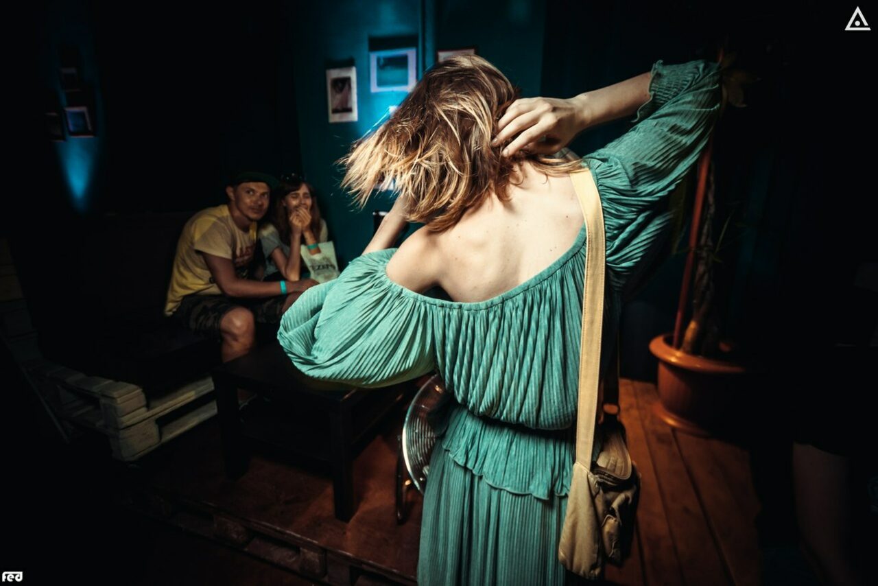 Арендовать Клуб Море