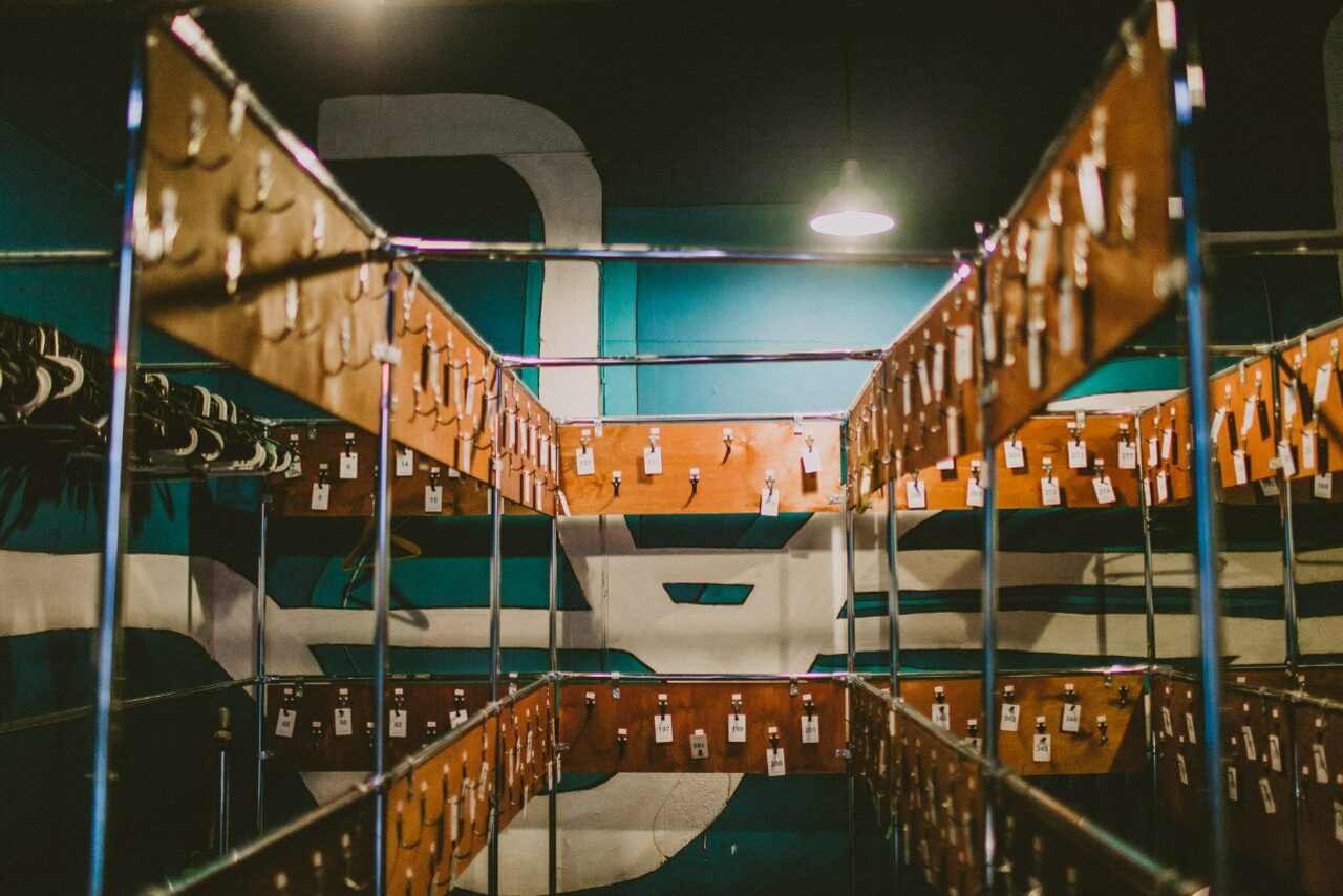 Арендовать Клуб Море