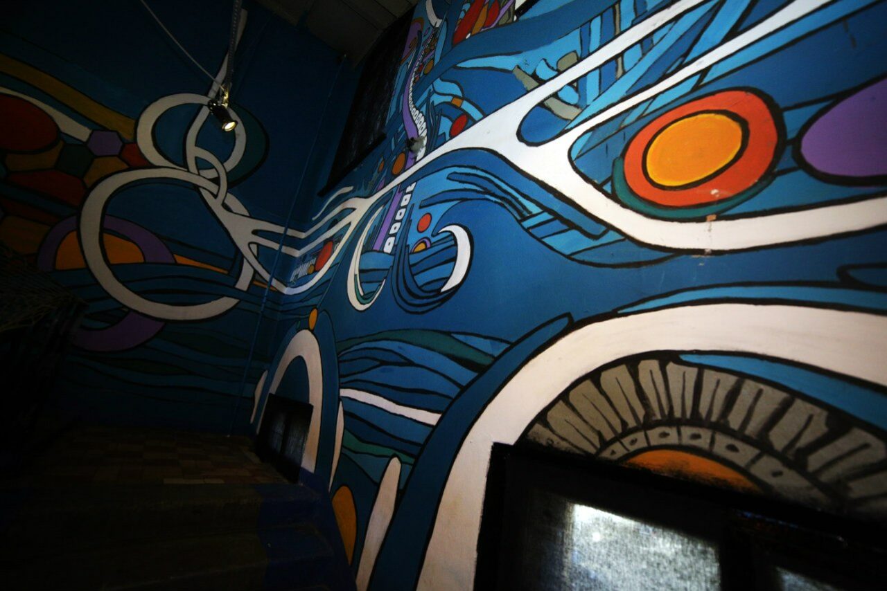 Арендовать Клуб Море