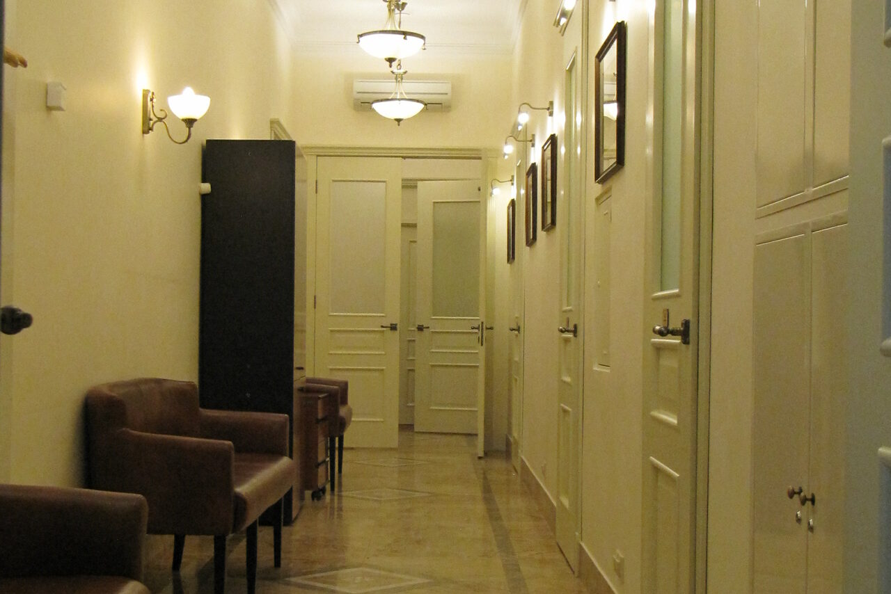 Арендовать Помещение в центре Москвы