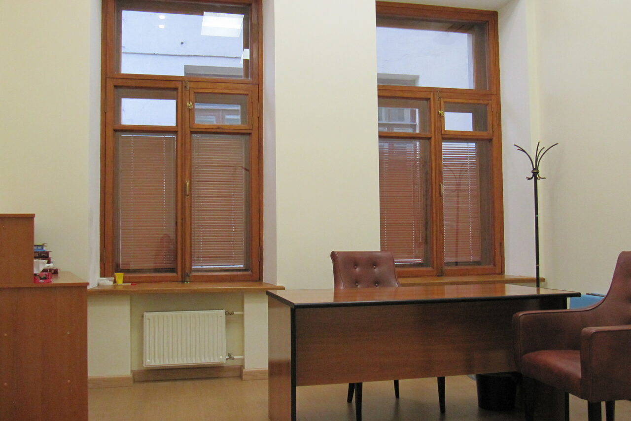 Арендовать Центр психологической помощи "Просвет"