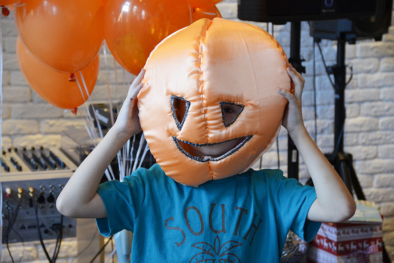 Арендовать Гастробар "Вежливый лось"