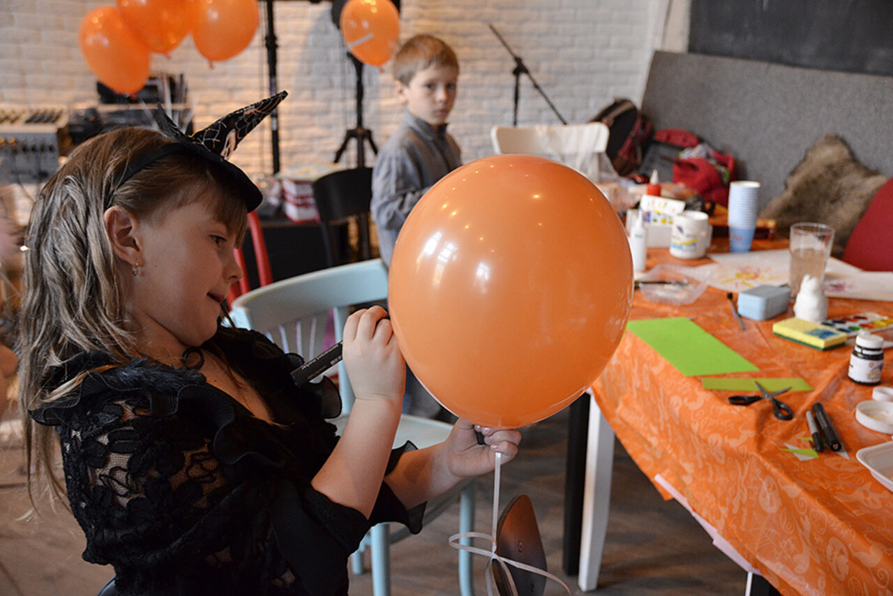 Арендовать Гастробар "Вежливый лось"