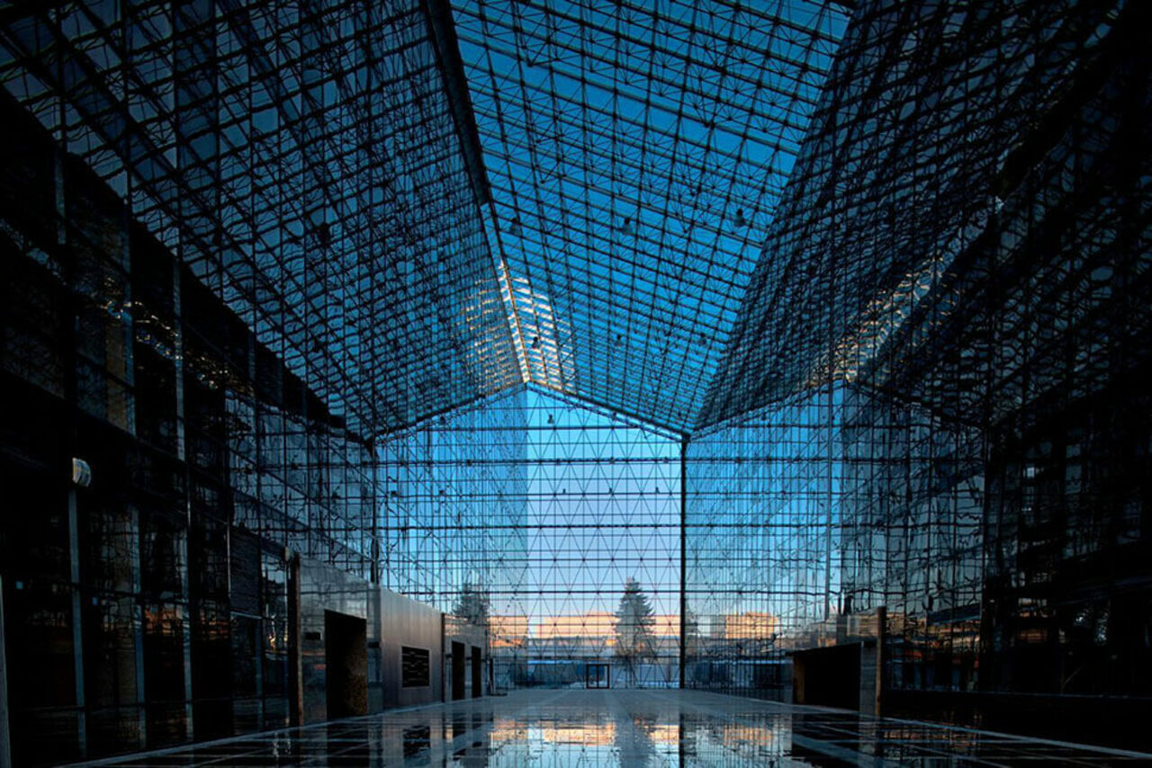 Арендовать Языковая Студия Welcome Стеклянный арт-лофт