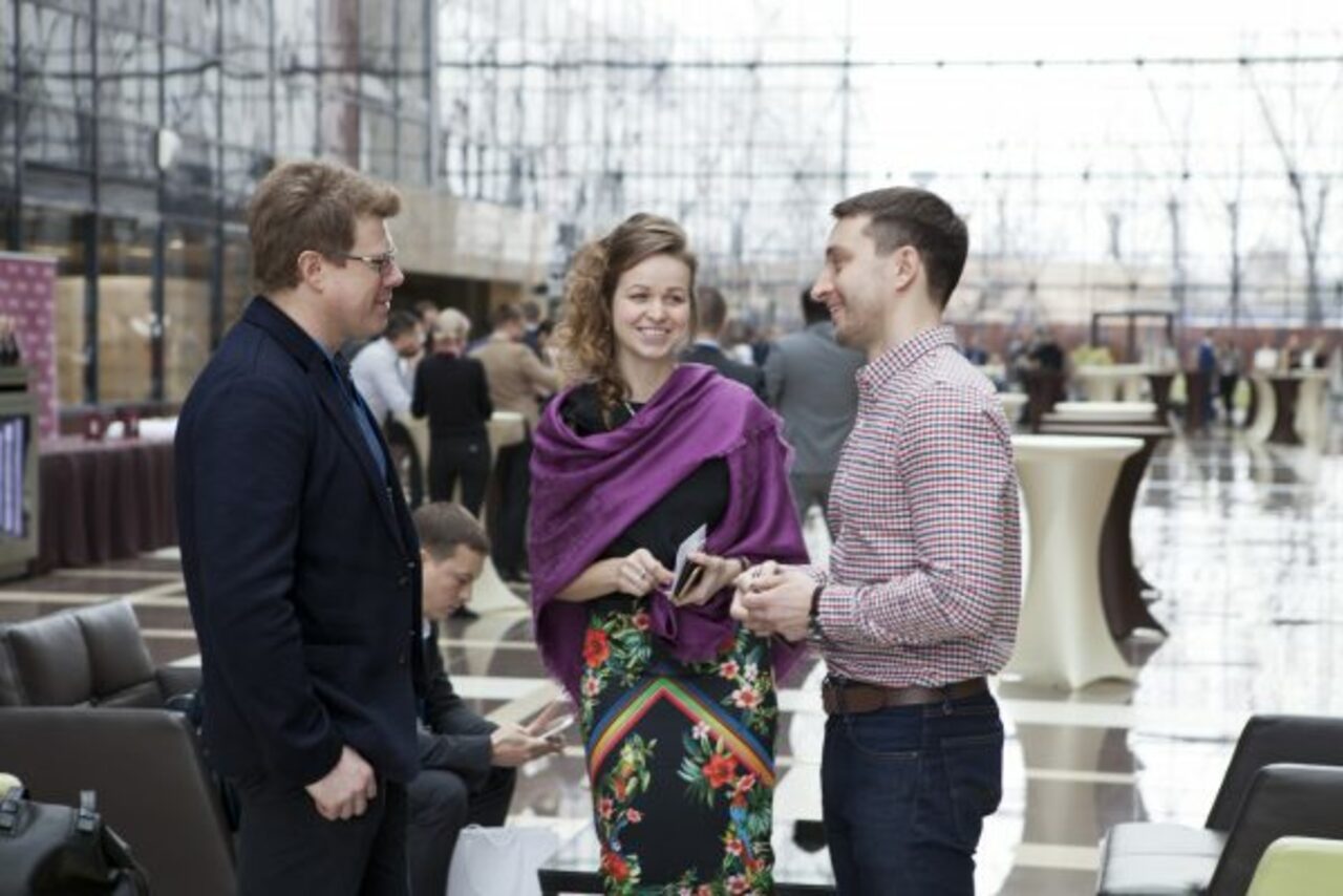 Арендовать Языковая Студия Welcome Стеклянный арт-лофт