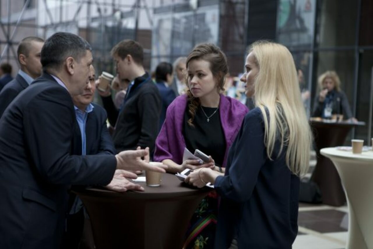 Арендовать Языковая Студия Welcome Стеклянный арт-лофт