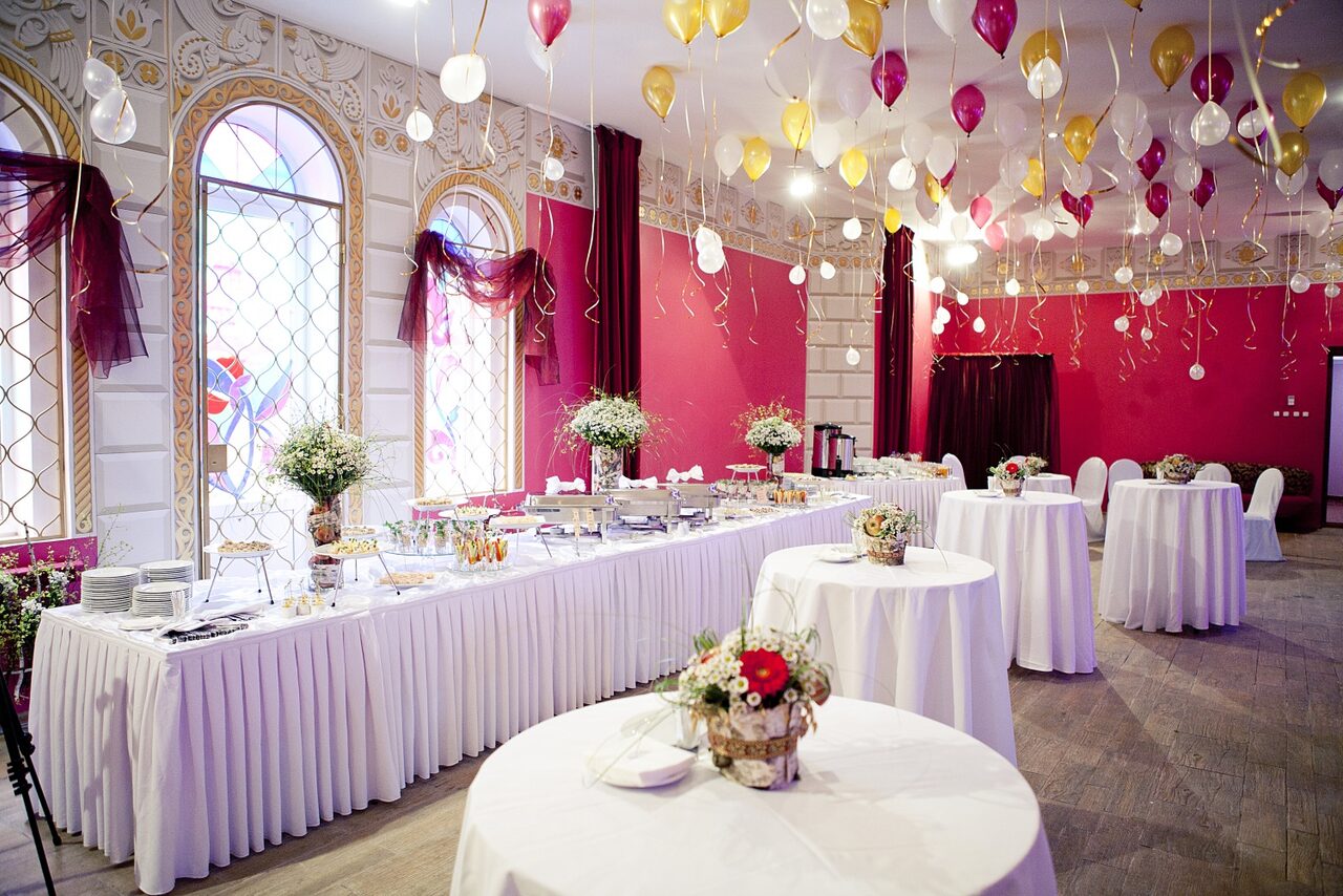 Арендовать Кремль в Измайлово Банкетный зал в стиле лофт