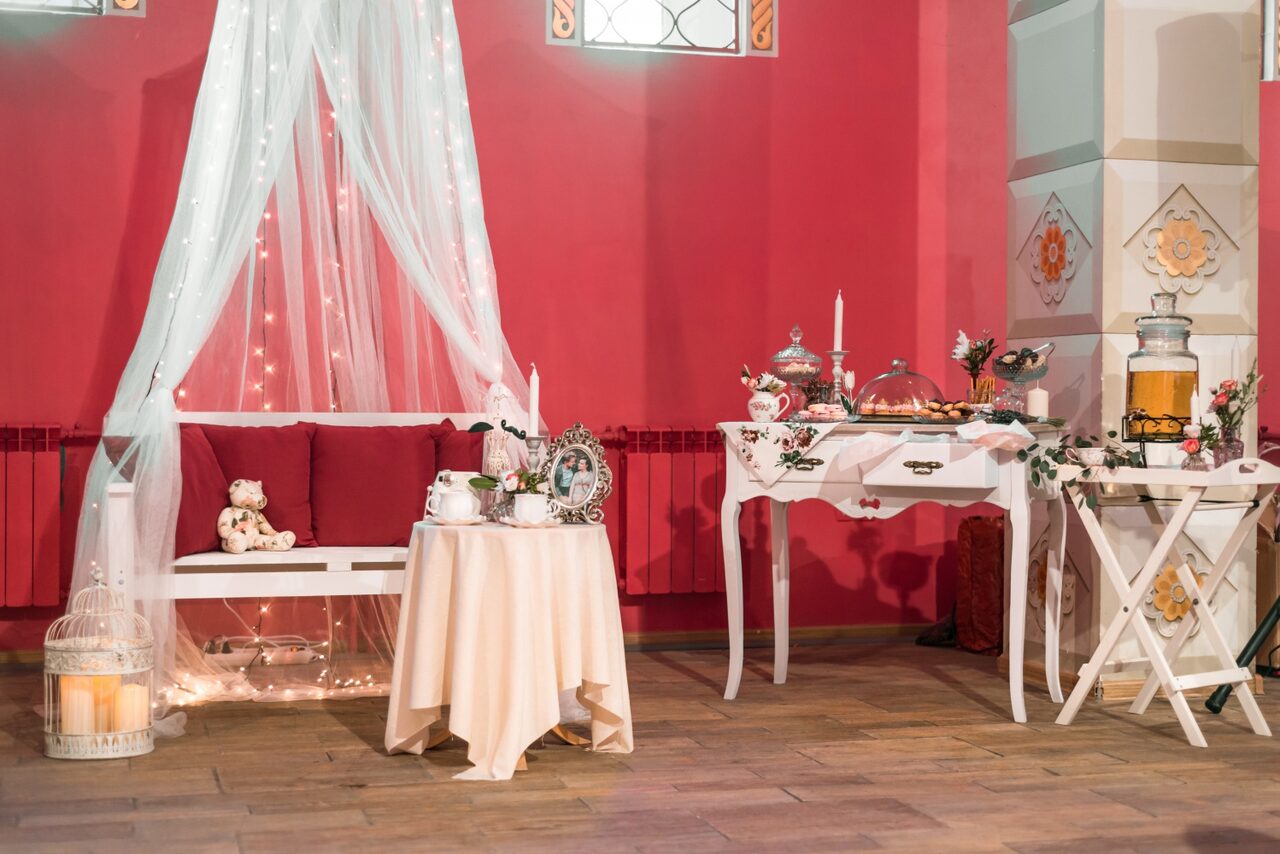 Арендовать Кремль в Измайлово Банкетный зал в стиле лофт