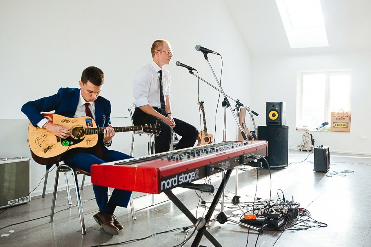 Арендовать Лофт Самотёка Лофт-трансформер на мансарде 