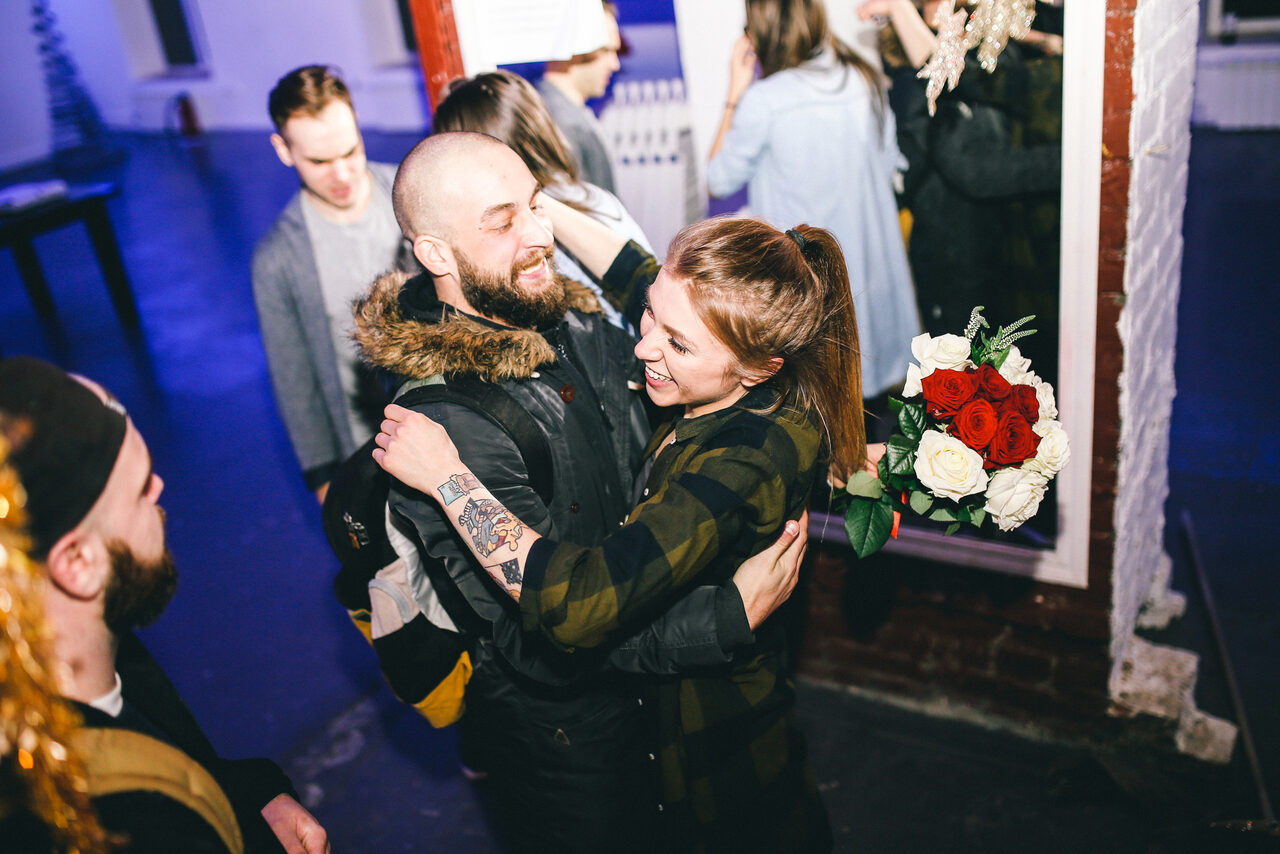 Арендовать Лофт Самотёка Лофт-трансформер на мансарде 