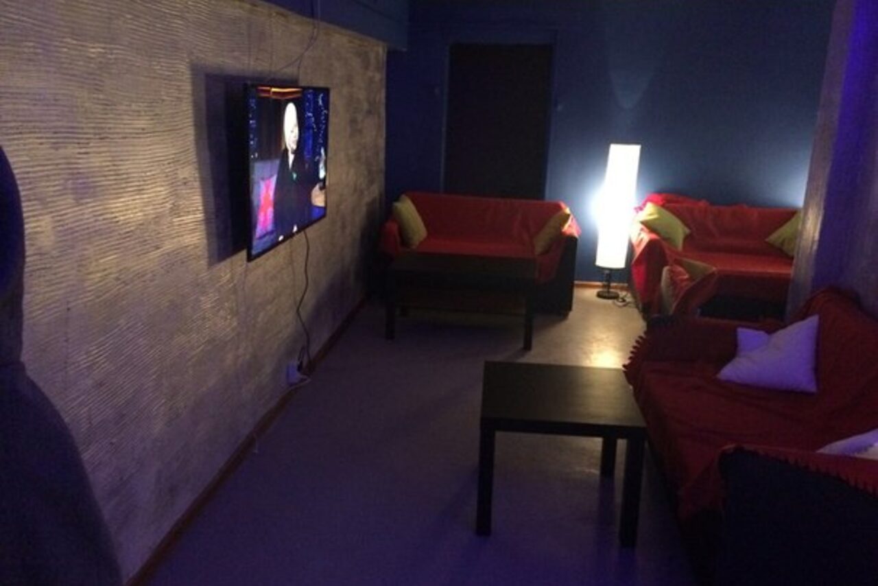 Арендовать Кальянное пространство для мероприятий