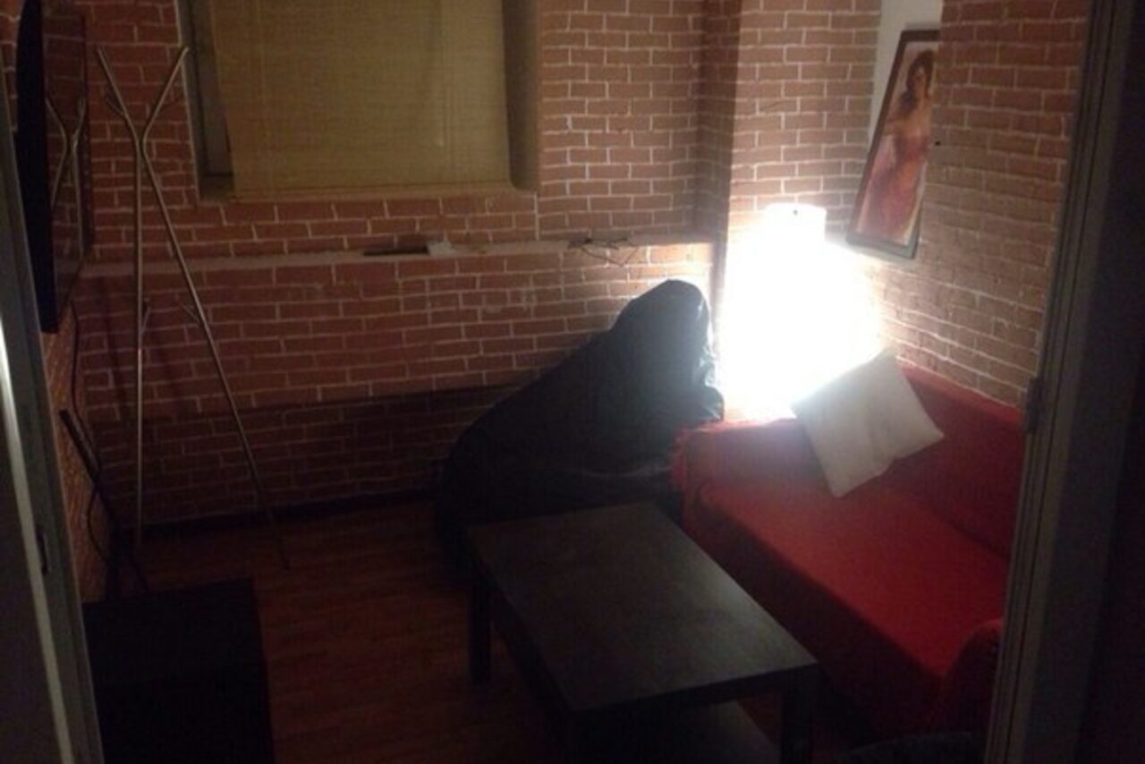 Арендовать Кальянное пространство для мероприятий