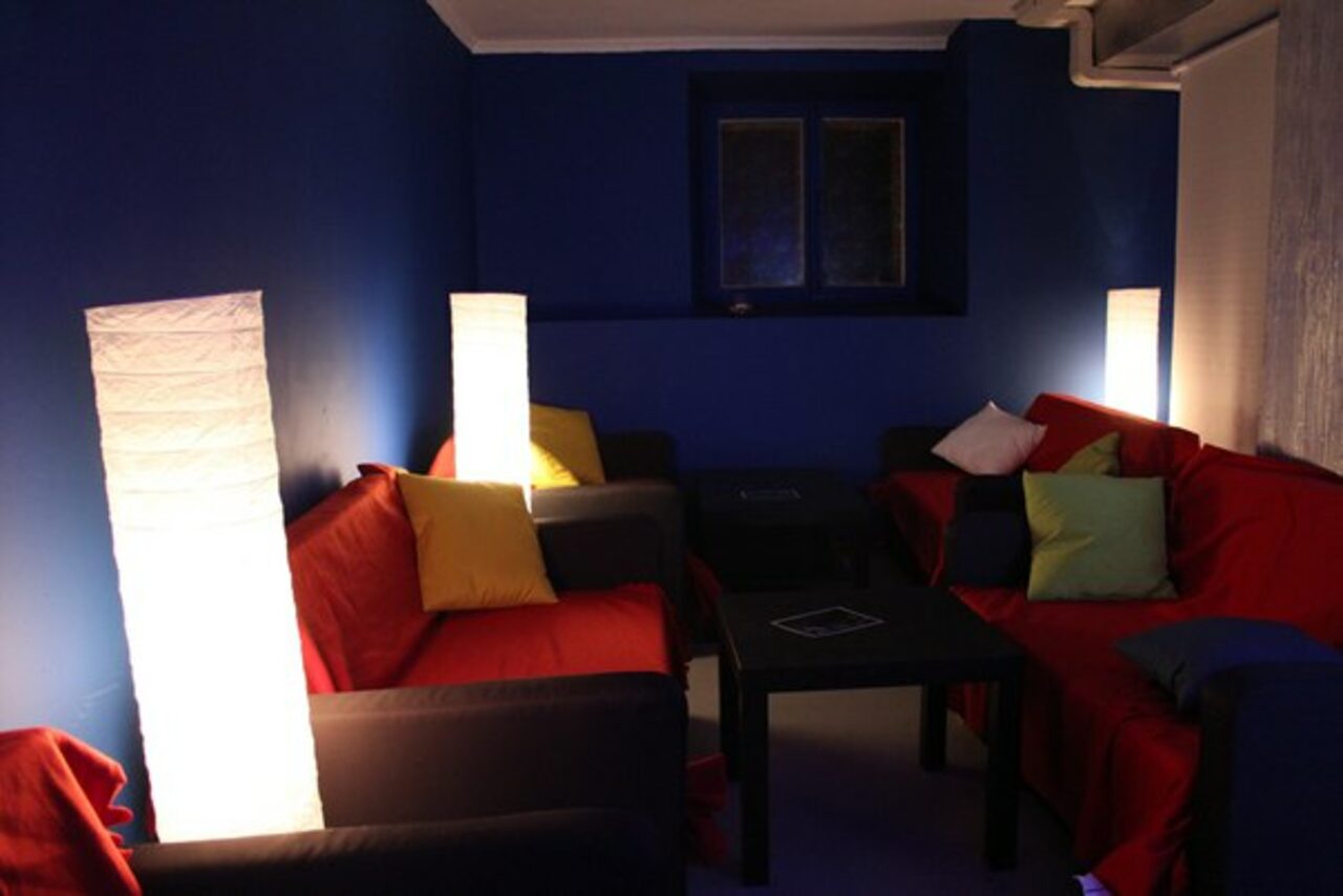 Арендовать Кальянное пространство для мероприятий